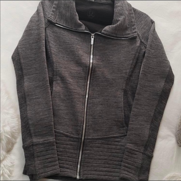 LULU LEMON Radiant Jacket - Picture 3 of 5